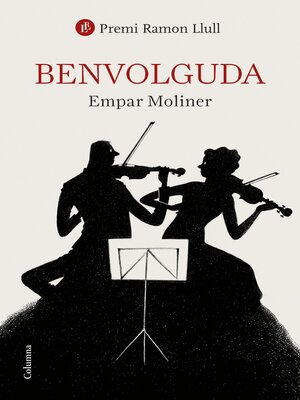 cover image of Benvolguda